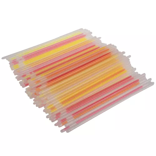 Glow sticks - 100 pcs. 22889 – Soodukas.Com Glow sticks - 100 pcs. 22889 - Image 6