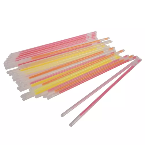 Glow sticks - 100 pcs. 22889 – Soodukas.Com Glow sticks - 100 pcs. 22889 - Image 8
