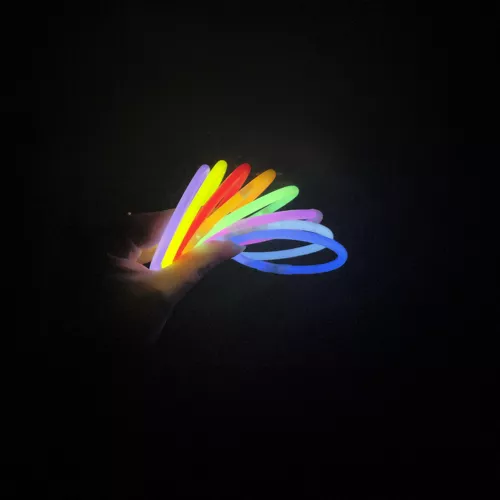 Glow sticks - 100 pcs. 22889 – Soodukas.Com Glow sticks - 100 pcs. 22889 - Image 10