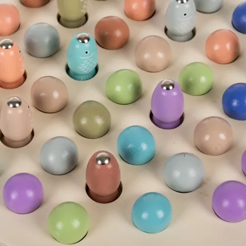 Game "Fishing" on a magnet 22410 – Soodukas.Com Game "Fishing" on a magnet 22410 - Image 9