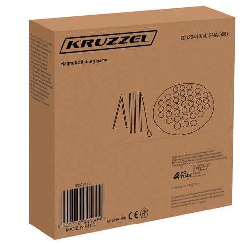 Game "Fishing" on a magnet 22410 – Soodukas.Com Game "Fishing" on a magnet 22410 - Image 14