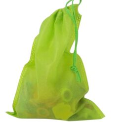 Wooden puzzle - sorter 6 in 1 Kruzzel 22636 Soodukas.Com