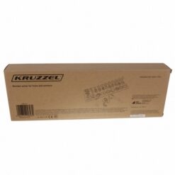 Wooden puzzle - sorter 6 in 1 Kruzzel 22636 Soodukas.Com