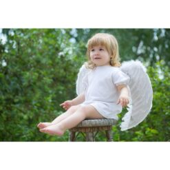 Angel Costume Kruzzel 22560 Soodukas.Com