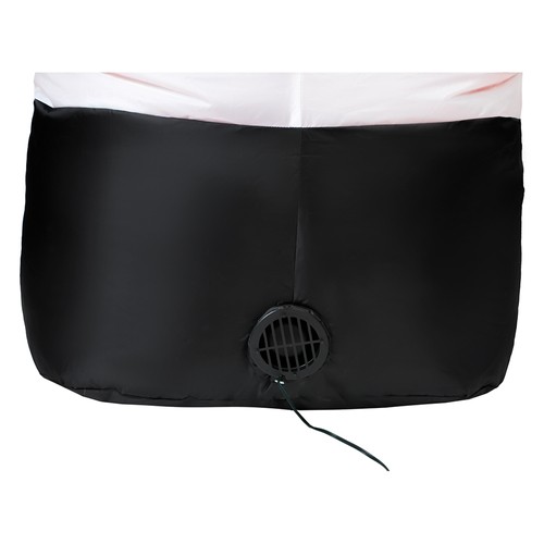 180cm täispuhutav jõuluvana LED-valgustusega – Soodukas.Com 180cm täispuhutav jõuluvana LED-valgustusega - Image 7