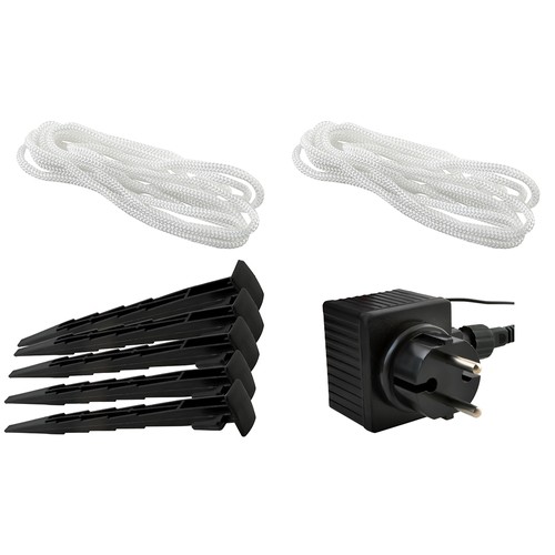 180cm täispuhutav jõuluvana LED-valgustusega – Soodukas.Com 180cm täispuhutav jõuluvana LED-valgustusega - Image 9