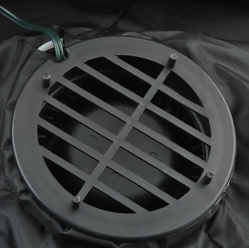 180cm täispuhutav jõuluvana LED-valgustusega – Soodukas.Com 180cm täispuhutav jõuluvana LED-valgustusega - Image 12