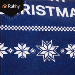 Christmas bags - set of 8 Ruhhy 22251 Soodukas.Com