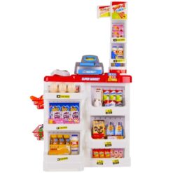 Poemäng ostukäru, kauba ja tarvikutega Soodukas.Com