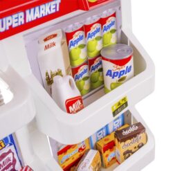 Poemäng ostukäru, kauba ja tarvikutega Soodukas.Com