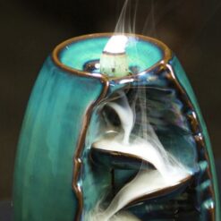 Keraamiline tagasivoolu viirukialus Soodukas.Com