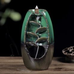 Keraamiline tagasivoolu viirukialus Soodukas.Com