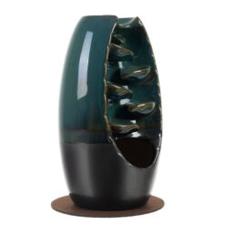 Keraamiline tagasivoolu viirukialus Soodukas.Com