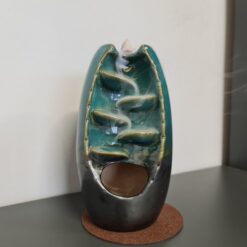 Keraamiline tagasivoolu viirukialus Soodukas.Com