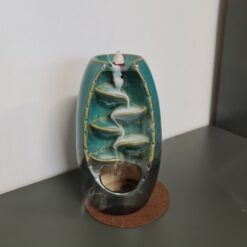 Keraamiline tagasivoolu viirukialus Soodukas.Com