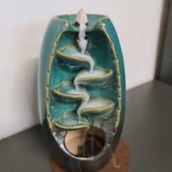 Keraamiline tagasivoolu viirukialus Soodukas.Com