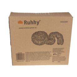 Roheline kuusevanik 6 m Soodukas.Com