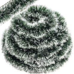 Härmatise efektiga kuusevanik Soodukas.Com