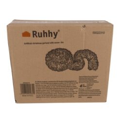 Härmatise efektiga kuusevanik Soodukas.Com