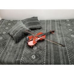 Pehme soe tekk koos padjapüüridega 160x200cm – Soodukas.Com Pehme soe tekk koos padjapüüridega 160x200cm Soodukas.Com