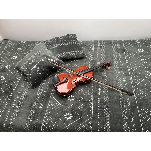 Pehme soe tekk koos padjapüüridega 160x200cm – Soodukas.Com Pehme soe tekk koos padjapüüridega 160x200cm - Image 8