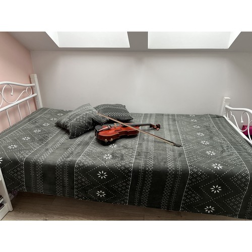 Pehme soe tekk koos padjapüüridega 160x200cm – Soodukas.Com Pehme soe tekk koos padjapüüridega 160x200cm - Image 9