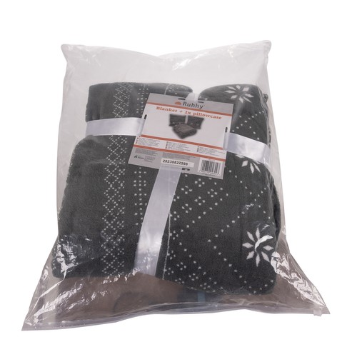 Pehme soe tekk koos padjapüüridega 160x200cm – Soodukas.Com Pehme soe tekk koos padjapüüridega 160x200cm - Image 10