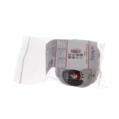 Christmas stickers - roll 500pcs Ruhhy 22328 Soodukas.Com