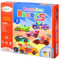 Magnets - DIY - cars 22430 Soodukas.Com