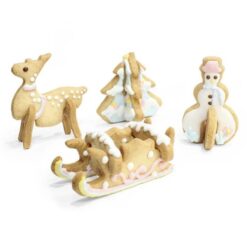 Christmas Ruhhy 22015 cookie cutter set – Soodukas.Com Christmas Ruhhy 22015 cookie cutter set Soodukas.Com