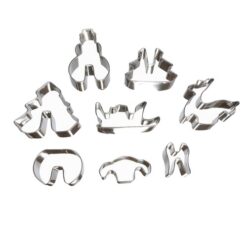Christmas Ruhhy 22015 cookie cutter set – Soodukas.Com Christmas Ruhhy 22015 cookie cutter set Soodukas.Com