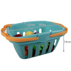 Lõigatavad puu- ja köögiviljad Soodukas.Com