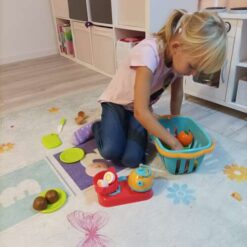 Lõigatavad puu- ja köögiviljad Soodukas.Com