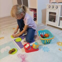 Lõigatavad puu- ja köögiviljad Soodukas.Com