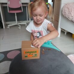 Battery operated piggy bank - kitty 22468 Soodukas.Com