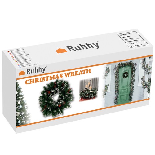 Lumega jõulupärg uksele – Soodukas.Com Lumega jõulupärg uksele - Image 3