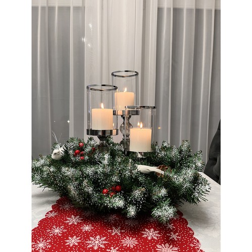 Lumega jõulupärg uksele – Soodukas.Com Lumega jõulupärg uksele - Image 8