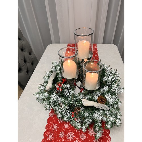 Lumega jõulupärg uksele – Soodukas.Com Lumega jõulupärg uksele - Image 9