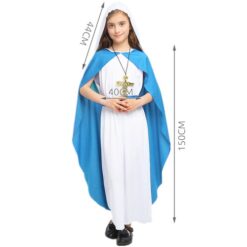 Costume - Mary KRUZZEL 22558 Soodukas.Com