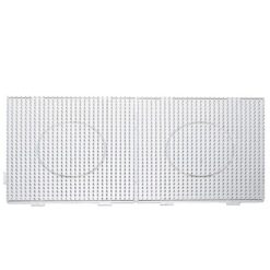 Ironing beads - 6000pcs Kruzzel 22424 Soodukas.Com