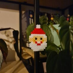 Ironing beads - 6000pcs Kruzzel 22424 Soodukas.Com