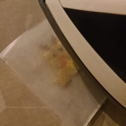 Ironing beads - 6000pcs Kruzzel 22424 Soodukas.Com