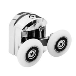 Shower cabin wheels - 8 pcs. Ruhhy 22900 Soodukas.Com