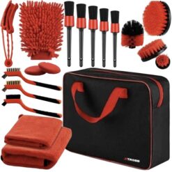 Xtrobb 22626 Car Detailing Kit