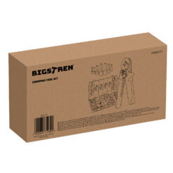 Hülsstotside pressimistangid komplekt Soodukas.Com