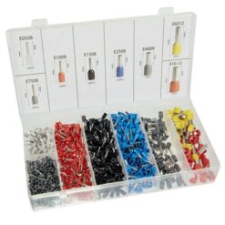 Hülsstotside pressimistangid komplekt Soodukas.Com