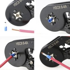 Hülsstotside pressimistangid komplekt Soodukas.Com