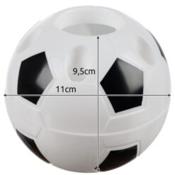 Jalgpalli kujuline lauakorraldaja Soodukas.Com