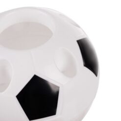 Jalgpalli kujuline lauakorraldaja Soodukas.Com