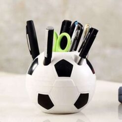 Jalgpalli kujuline lauakorraldaja Soodukas.Com